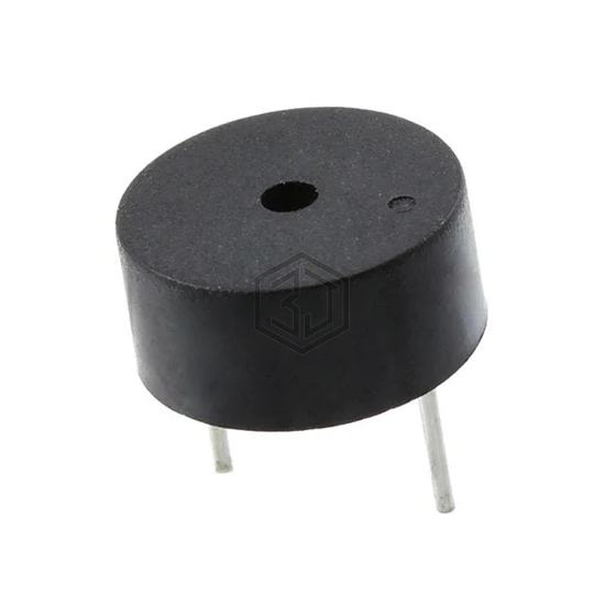 PK-11N40PQ - Mallory Sonalert Products Inc. - Alarms, Buzzers, and Sirens