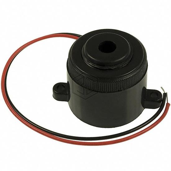 CEP-2250 - CUI Devices - Alarms, Buzzers, and Sirens