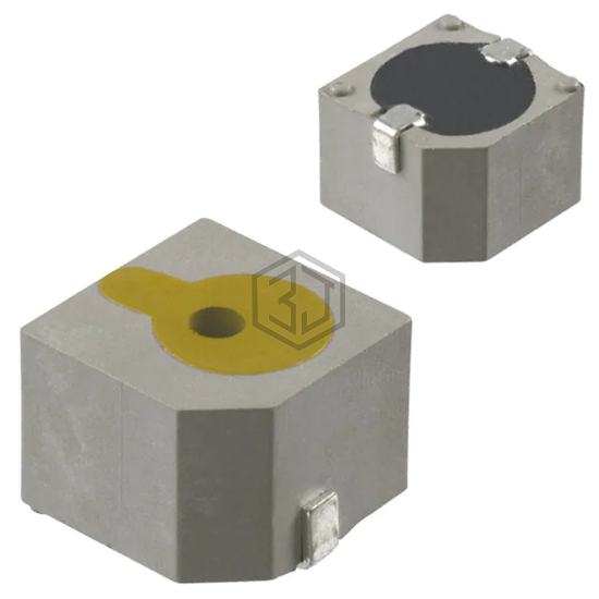 ASI401Q - Mallory Sonalert Products Inc. - Alarms, Buzzers, and Sirens