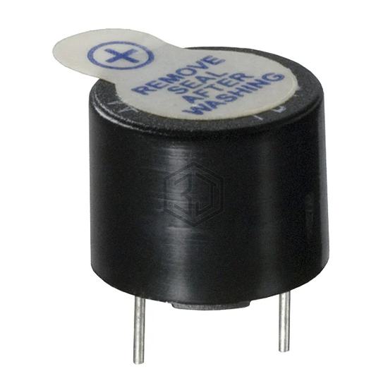 PB-12N23P-12Q - Mallory Sonalert Products Inc. - Alarms, Buzzers, and Sirens
