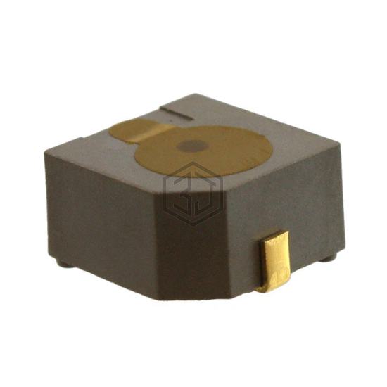 SMI-1324-TW-5V-3-R - PUI Audio, Inc. - Alarms, Buzzers, and Sirens