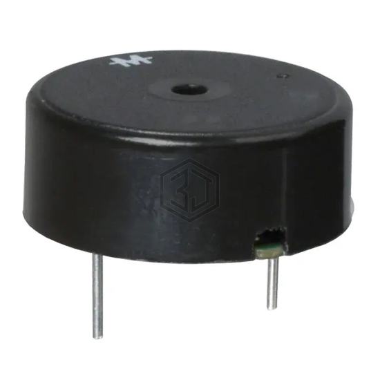 PLD-21N30PQ - Mallory Sonalert Products Inc. - Alarms, Buzzers, and Sirens