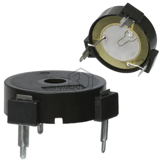 PT-2735FPLQ - Mallory Sonalert Products Inc. - Alarms, Buzzers, and Sirens