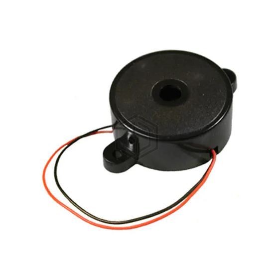 PK-27N25WQ - Mallory Sonalert Products Inc. - Alarms, Buzzers, and Sirens