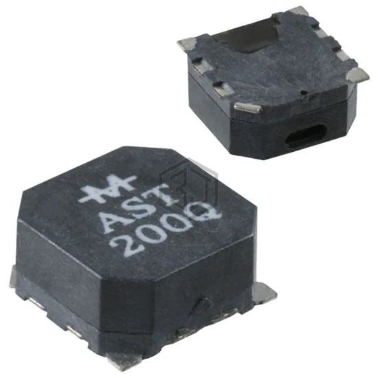 AST200Q - Mallory Sonalert Products Inc. - Alarms, Buzzers, and Sirens