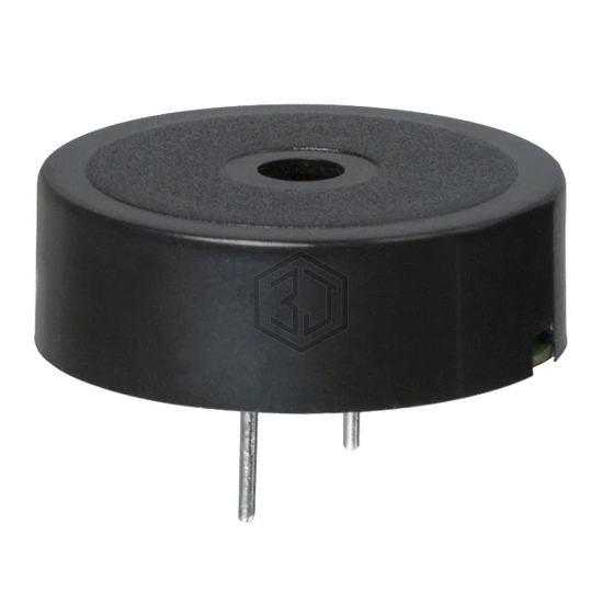 PK-27N36PSQ - Mallory Sonalert Products Inc. - Alarms, Buzzers, and Sirens