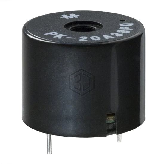 PK-20A38PQ - Mallory Sonalert Products Inc. - Alarms, Buzzers, and Sirens