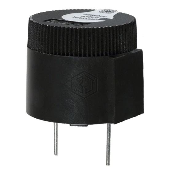 X-2629-TWT-R - PUI Audio, Inc. - Alarms, Buzzers, and Sirens