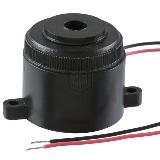 PL-20A35EWQ - Mallory Sonalert Products Inc. - Alarms, Buzzers, and Sirens