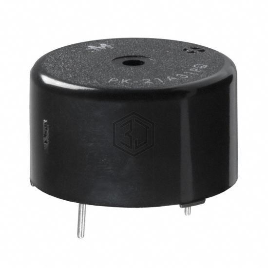 PK-21A31PQ - Mallory Sonalert Products Inc. - Alarms, Buzzers, and Sirens