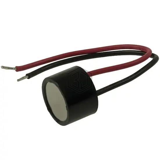 CPE-243 - CUI Devices - Alarms, Buzzers, and Sirens