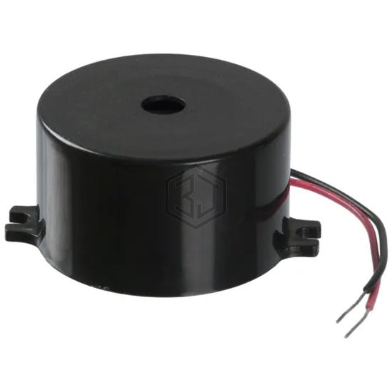 X-4033-TF-LW80-R - PUI Audio, Inc. - Alarms, Buzzers, and Sirens