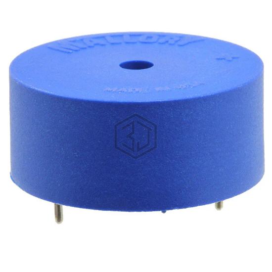 MSR205NR - Mallory Sonalert Products Inc. - Alarms, Buzzers, and Sirens