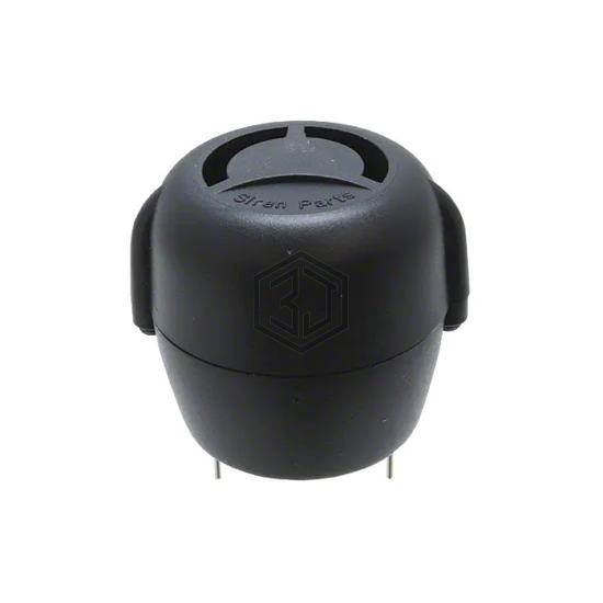PS-953Q - Mallory Sonalert Products Inc. - Alarms, Buzzers, and Sirens