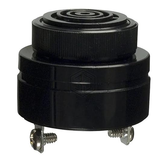 SC628DR - Mallory Sonalert Products Inc. - Alarms, Buzzers, and Sirens