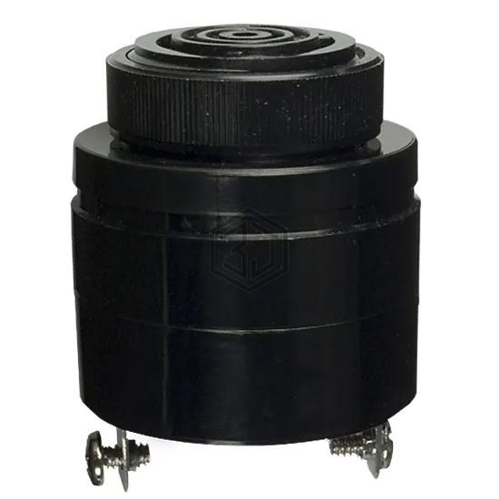 SC616CP - Mallory Sonalert Products Inc. - Alarms, Buzzers, and Sirens