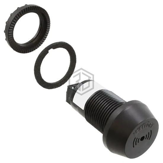 ZA028MDMT7 - Mallory Sonalert Products Inc. - Alarms, Buzzers, and Sirens