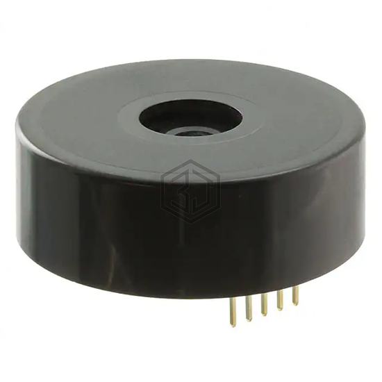 SBS12M1PC - Mallory Sonalert Products Inc. - Alarms, Buzzers, and Sirens