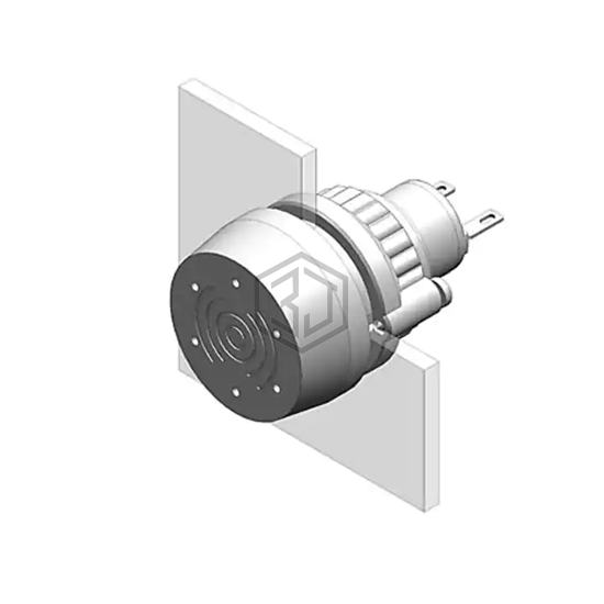 14-810.902 - EAO - Alarms, Buzzers, and Sirens