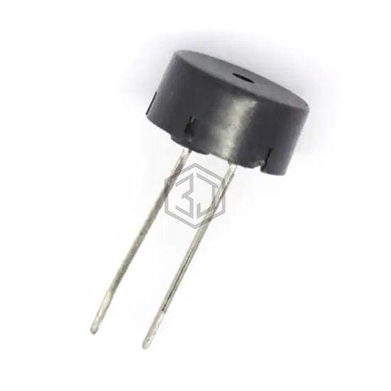 TP124005-2 - DB Unlimited - Alarms, Buzzers, and Sirens