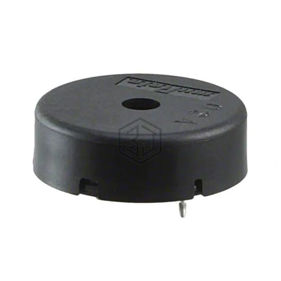 PKM22EPPH4002-B0 - Murata Electronics - Alarms, Buzzers, and Sirens