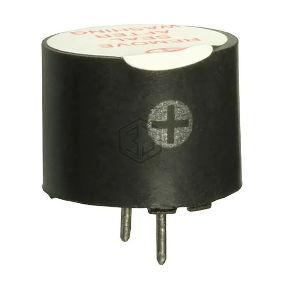 WT-1201 - Soberton Inc. - Alarms, Buzzers, and Sirens