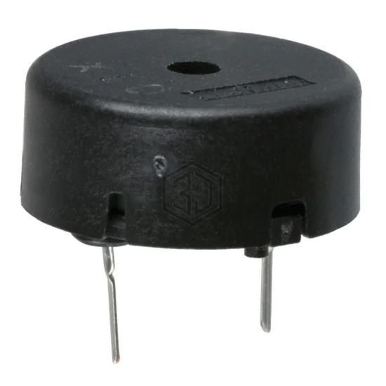 PKM17EPPH4001-B0 - Murata Electronics - Alarms, Buzzers, and Sirens