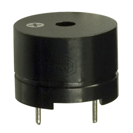GT-111P - Soberton Inc. - Alarms, Buzzers, and Sirens