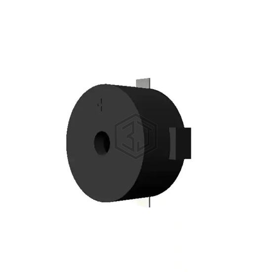 SMTB-0927-TW-R - PUI Audio, Inc. - Alarms, Buzzers, and Sirens