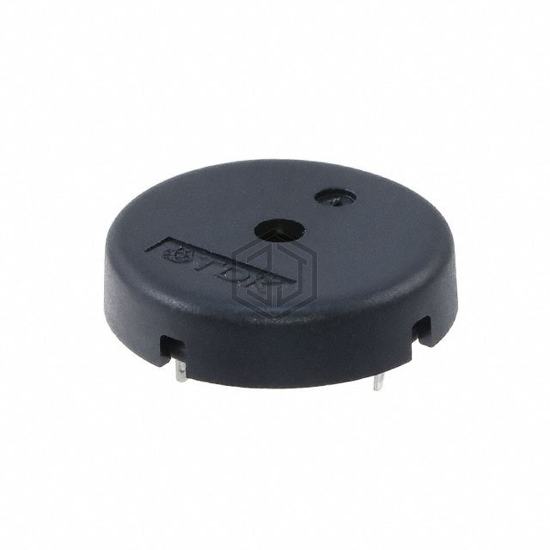 PS1740P02CE - TDK Corporation - Alarms, Buzzers, and Sirens