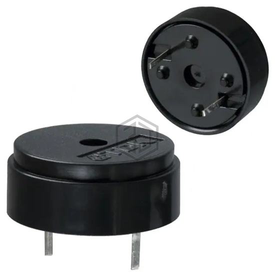 PS1740P02E - TDK Corporation - Alarms, Buzzers, and Sirens