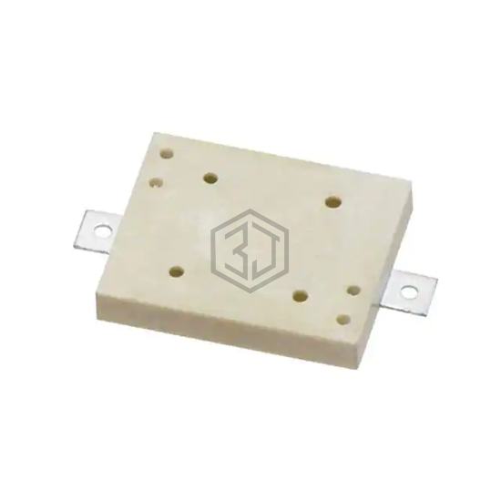 CPT-1117-83-SMT-TR - CUI Devices - Alarms, Buzzers, and Sirens