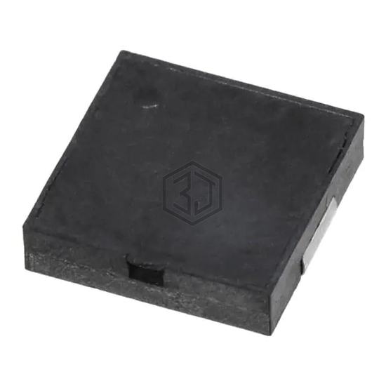 CPT-1203-78-SMT-TR - CUI Devices - Alarms, Buzzers, and Sirens