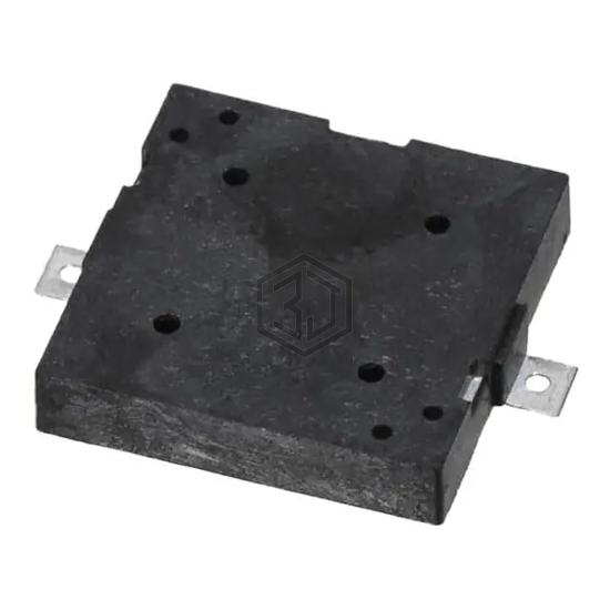 CPT-1625-80-SMT-TR - CUI Devices - Alarms, Buzzers, and Sirens