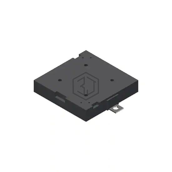SMT-1341-T-HT-R - PUI Audio, Inc. - Alarms, Buzzers, and Sirens