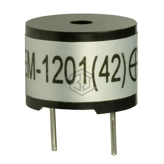 CEM-1201(42) - CUI Devices - Alarms, Buzzers, and Sirens