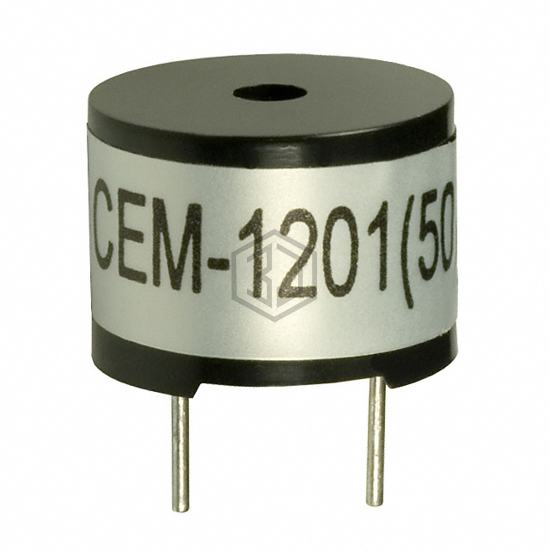 CEM-1201(50) - CUI Devices - Alarms, Buzzers, and Sirens