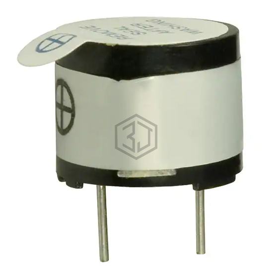 CEM-1201S - CUI Devices - Alarms, Buzzers, and Sirens