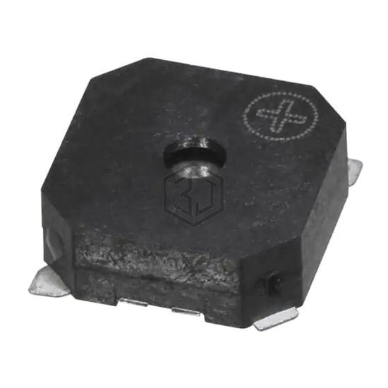 CMT-8503-85B-SMT-TR - CUI Devices - Alarms, Buzzers, and Sirens