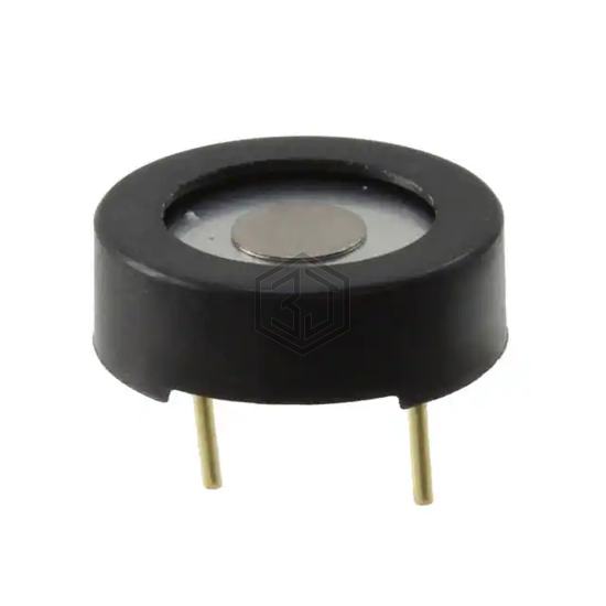 AT-1220-TT-3V-2-R - PUI Audio, Inc. - Alarms, Buzzers, and Sirens
