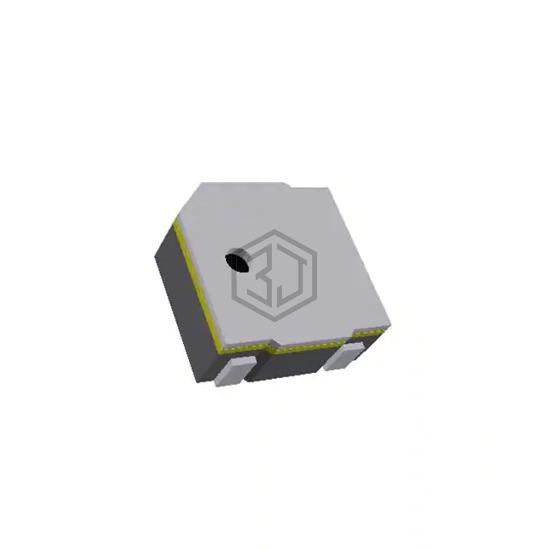 SMT-0540-T-9-R - PUI Audio, Inc. - Alarms, Buzzers, and Sirens