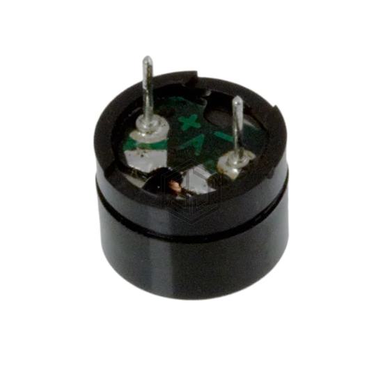 AT-1220-TT-R - PUI Audio, Inc. - Alarms, Buzzers, and Sirens