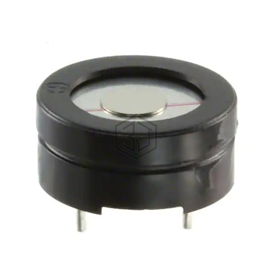 GT-111PS-1 - Soberton Inc. - Alarms, Buzzers, and Sirens