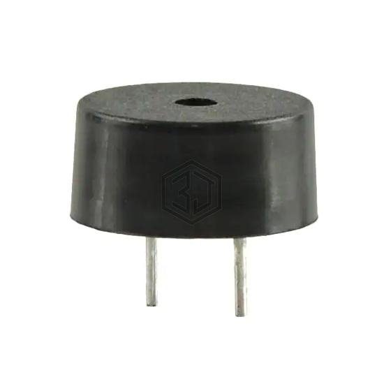 CPT-1255C-090 - CUI Devices - Alarms, Buzzers, and Sirens