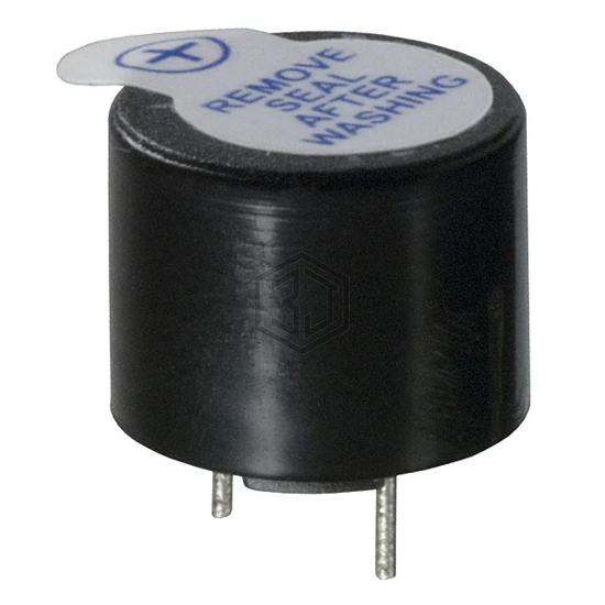 PB-1224PE-05Q - Mallory Sonalert Products Inc. - Alarms, Buzzers, and Sirens