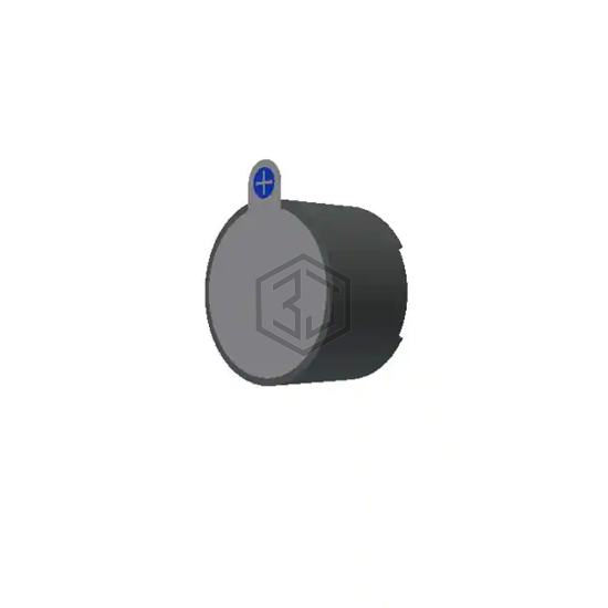 AI-1224-TWT-5V-R - PUI Audio, Inc. - Alarms, Buzzers, and Sirens