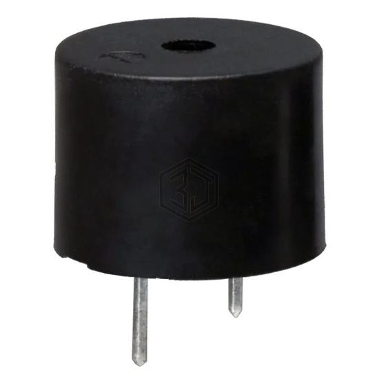 SD1209T3-A1 - TDK Corporation - Alarms, Buzzers, and Sirens