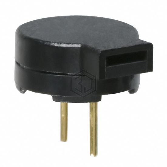 CST-931RP-A - CUI Devices - Alarms, Buzzers, and Sirens