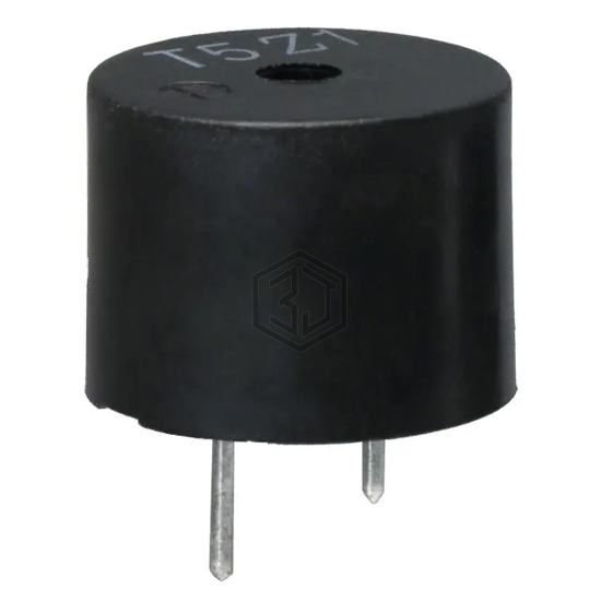 SD1209T5-A1 - TDK Corporation - Alarms, Buzzers, and Sirens