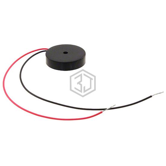 AT-1750-TFL-LW95-R - PUI Audio, Inc. - Alarms, Buzzers, and Sirens